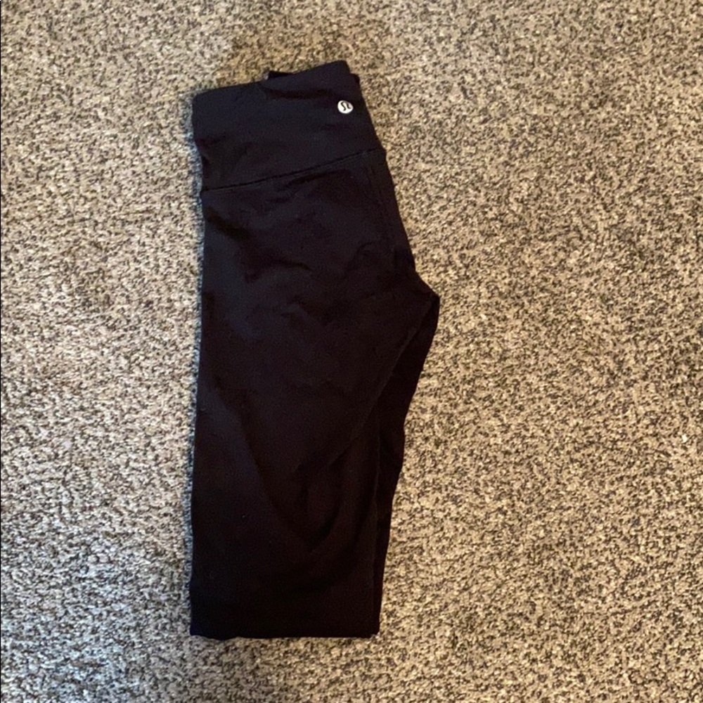 Lulu lemon leggings!!